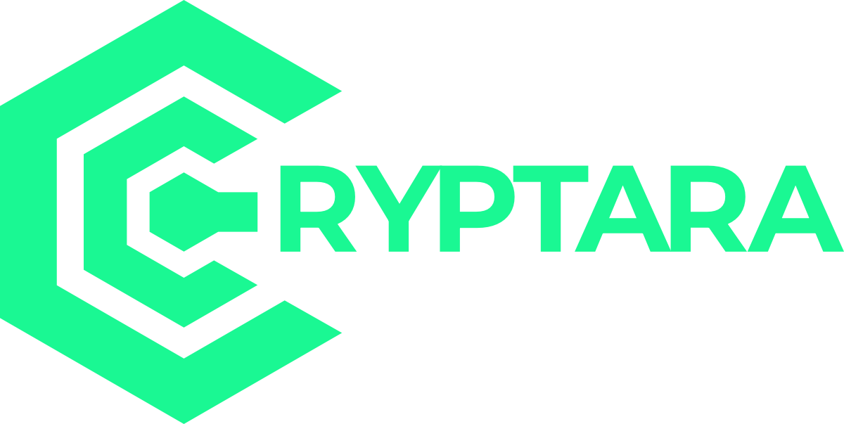 cryptara logo